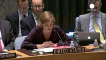 Ucraina: all'ONU, botta e risposta USA-Russia
