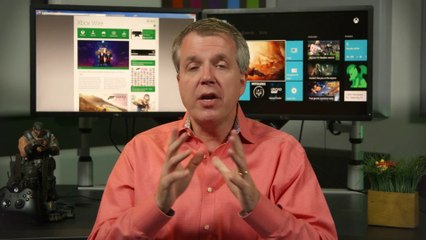 September Update Out Now for Xbox One