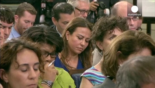 Ucraina: Obama, tutto il mondo vede...