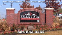 Bella Vista Apartments in Fort Worth, TX - ForRent.com