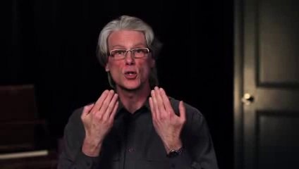 3 minutes to a proper British accent with U of A Prof David Ley