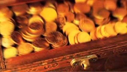 ANYTHING IS POSSIBLE