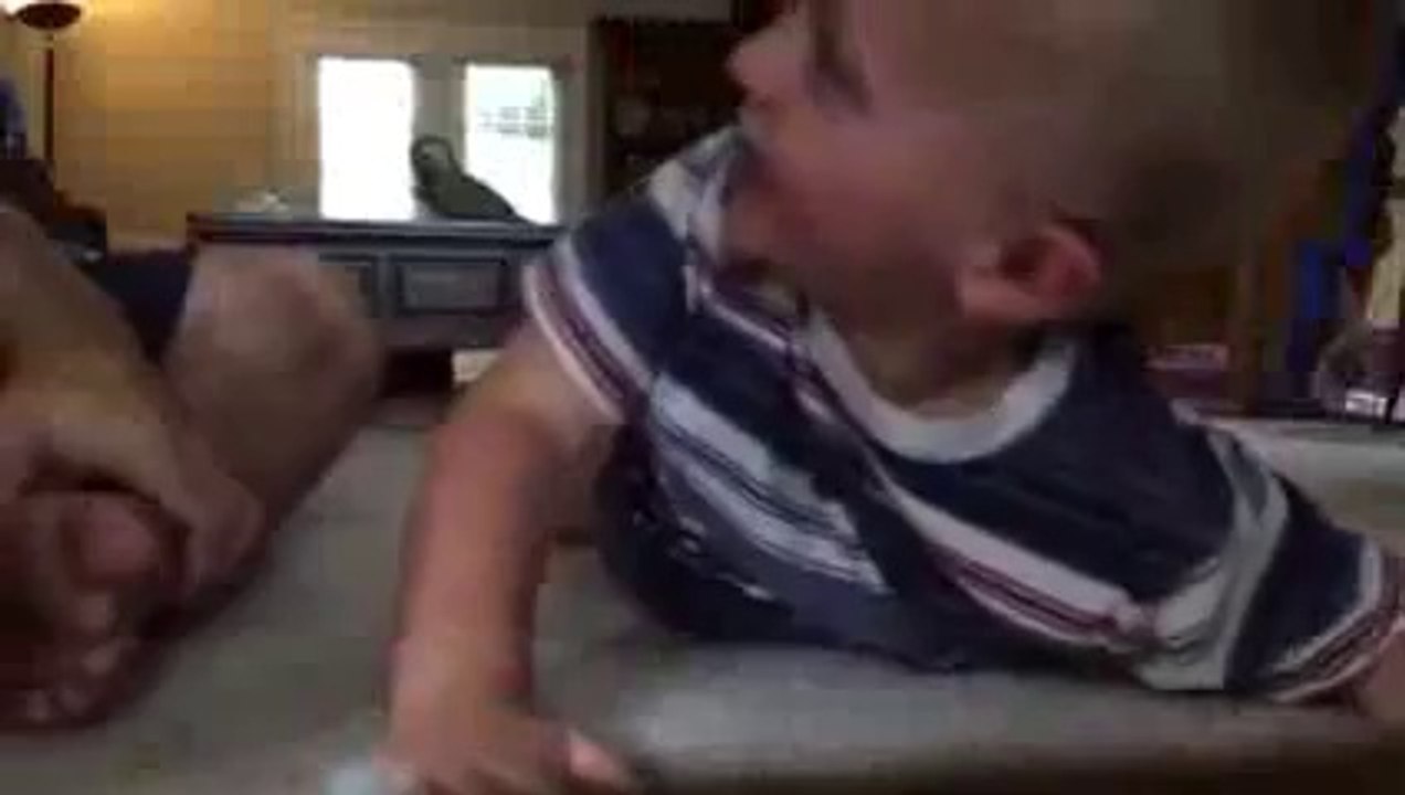 A Drum Beatin
