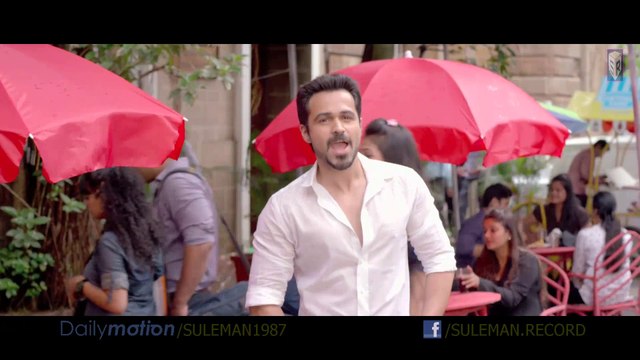 Tere Ho Ke Rahenge [Club Mix] Raja Natwarlal [2014] FT. Emraan Hashmi - Humaima Malick - DJ Notorious [FULL HD] - (SULEMAN - RECORD)