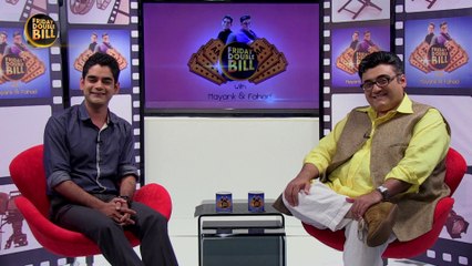 Movie Review || Raja Natwarlal & The November Man || Friday Double Bill || Mayank & Fahad