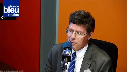 La 2e ligne de tram du Mans en service le 30 août