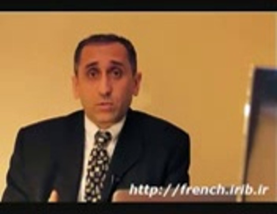 Irib 2014.08.28 Thierry Meyssan - Israel sur le front du Golan