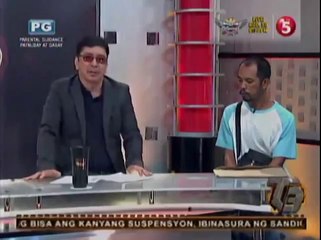 T3 ENFORCED - AUGUST 29, 2014 FULL EPISODE PART (2-4)
