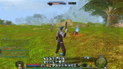 AION Let's Play Episode 7