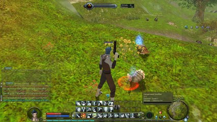 AION Let's Play Episode 8