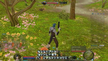 AION Let's Play Episode 9