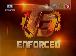 T3 ENFORCED - AUGUST 29, 2014 FULL EPISODE PART (4-4)