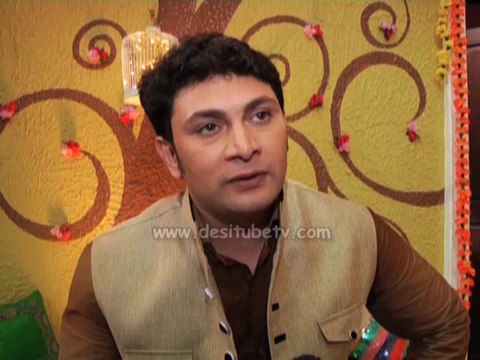 Tu mere agal bagal hai full epesiode where ganpati pooja celebration started ( 29th Aug)