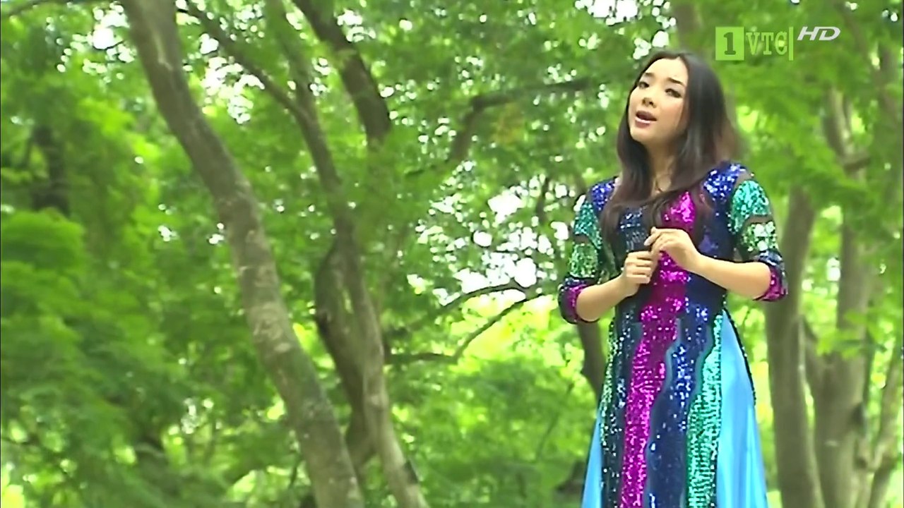 [MV HD] Khát Vọng - Phương Anh
