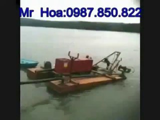 ...Bơm@@@...bùn.... Máy bơm hút bùn -:::: -::::: DMT 550 3x400-50/5.5hp