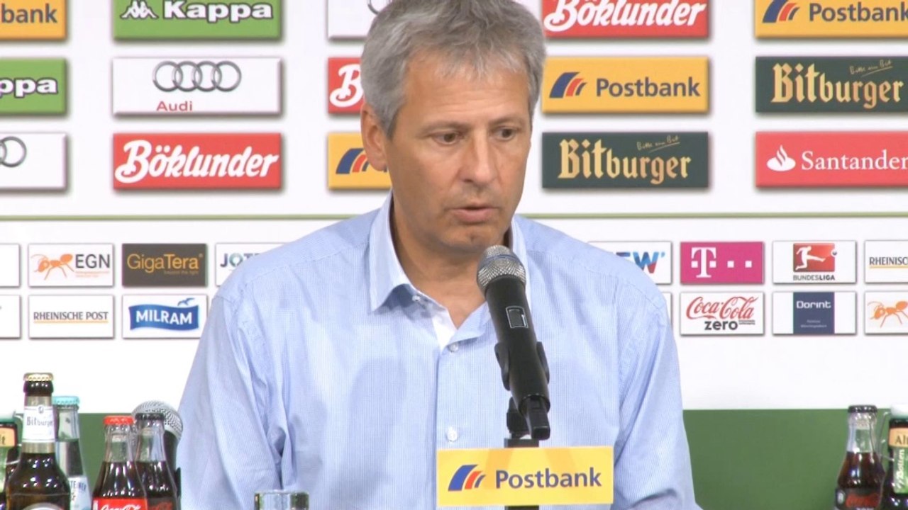 Quali: Favre: 'War schön zuzuschauen'