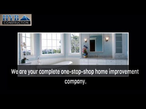 HYB-Construction - Kitchen Remodeling In Long Beach, CA