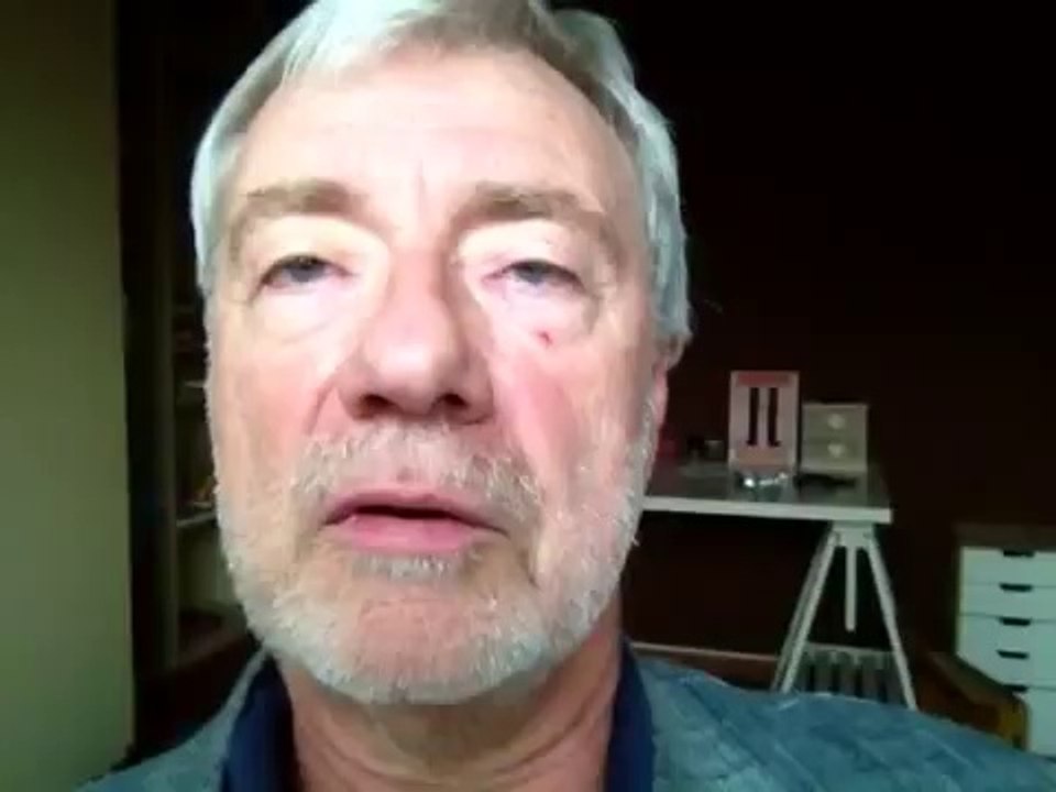 Paul Jorion - Le temps qu'il fait le vendredi 29 août 2014