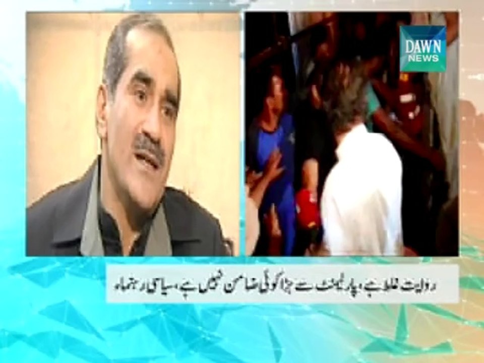 Politicians decry army’s role in politics