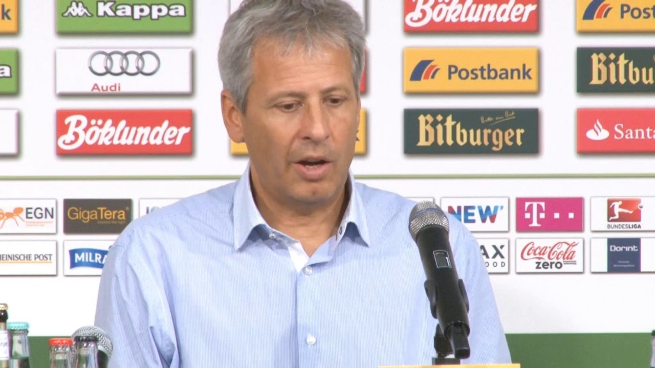 Quali: Favre schwärmt vom Konkurrenzkampf