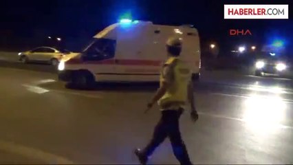 29 Filistinli, Afyon'da Tedavi Edilecek