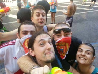 CUMPLE RECIO 27 AÑOS