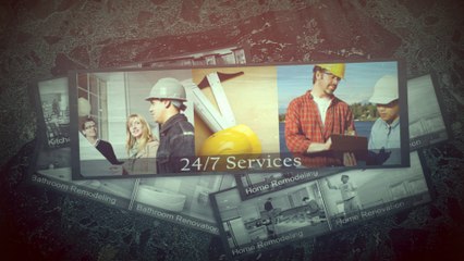 General Contractors Glendale Services