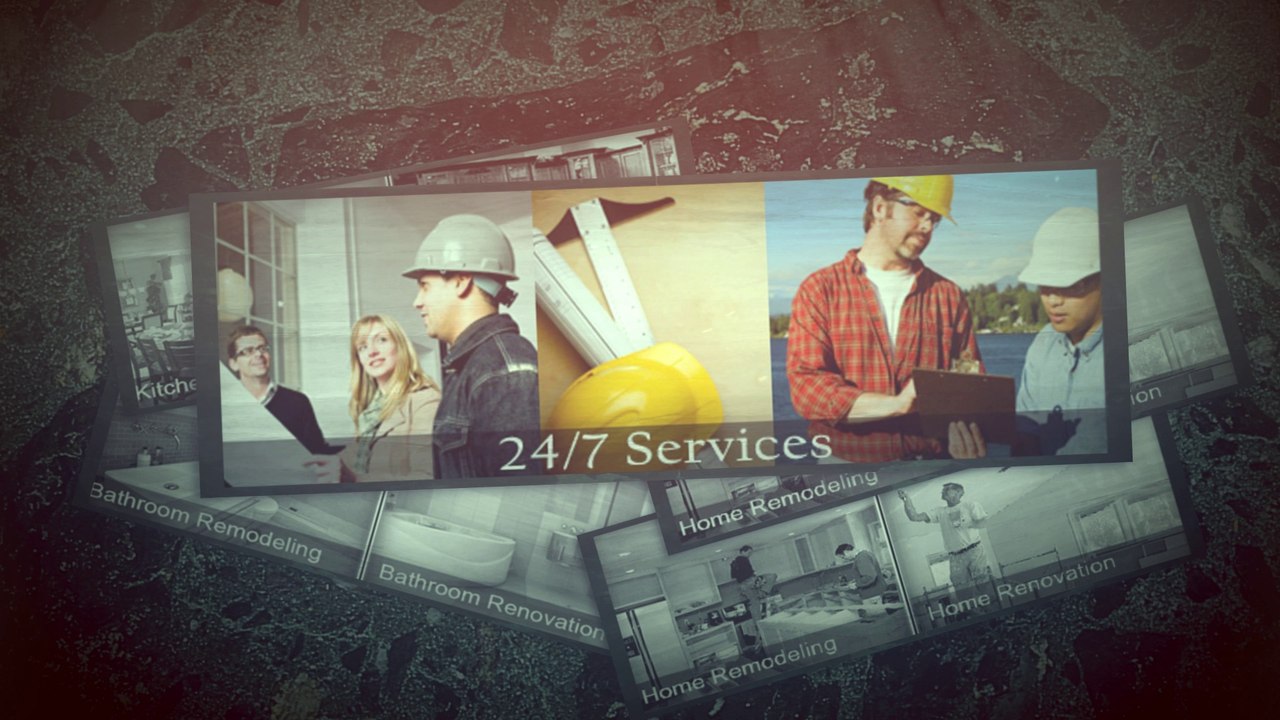 General Contractors Glendale Services