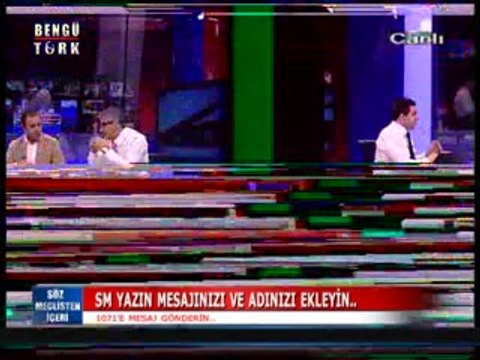 SÖZ MECLİSTEN İÇERİ - 28.08.2014 / 2. BÖLÜM