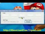 Xbox Live GOLD for FREE! Working Subscription Code Generator __ LEGIT __