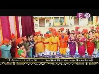Fatafat Express 29th  August 2014 Ganpati Bappa Moriya