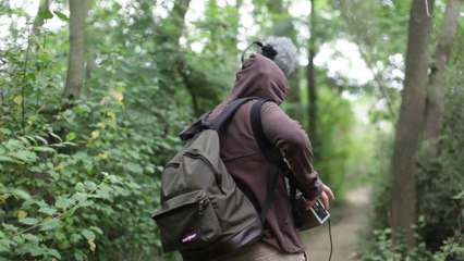 Enregistrer le paysage, stage d'initiation au field recording, par Bernard Fort, phonurgia nova 2014