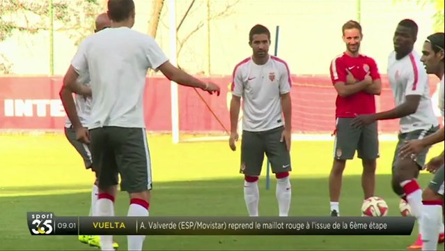 C1 : PSG et Monaco chanceux