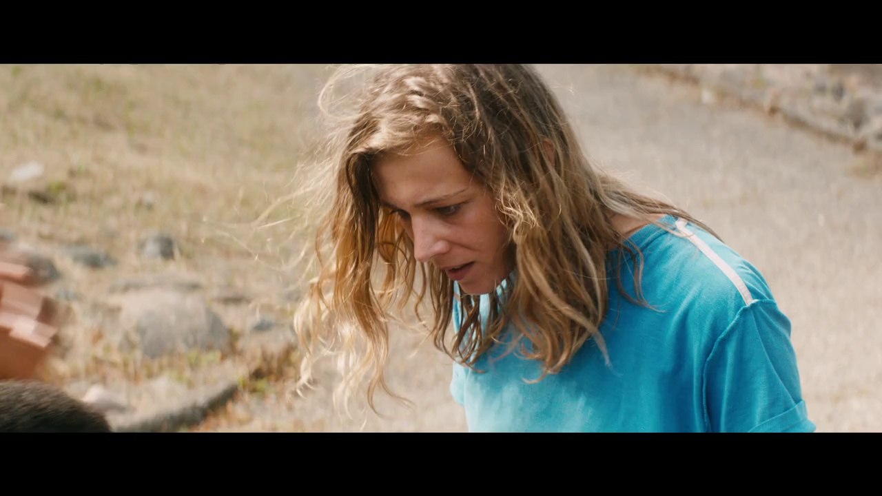 GERONIMO de Tony Gatlif - Extrait 1