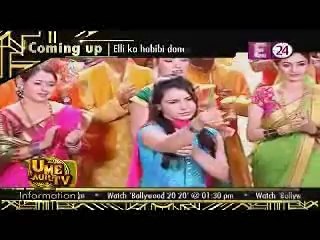 Taarak Mehta ka Ooltah Chashmah - 29th August 2014 Ganpati bappa Kii Jai Jai