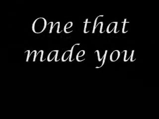 Bon Jovi - Always (with lyrics)