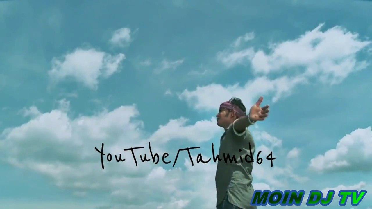 Bangla Song 2013 - Sharati Jonom by Kazi Shuvo ...vevo  song  MOIN DJTV