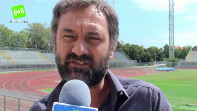 Rimini, al via Scuola Calcio. Giocatori prima squadra faranno da tutor