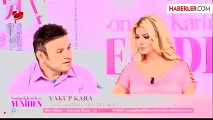 Songül Karlı'ya Canlı Yayında Konuk Tepkisi
