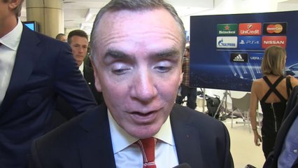 Ronaldo chce pobić rekord