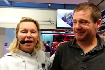 Filets de boeuf Salers