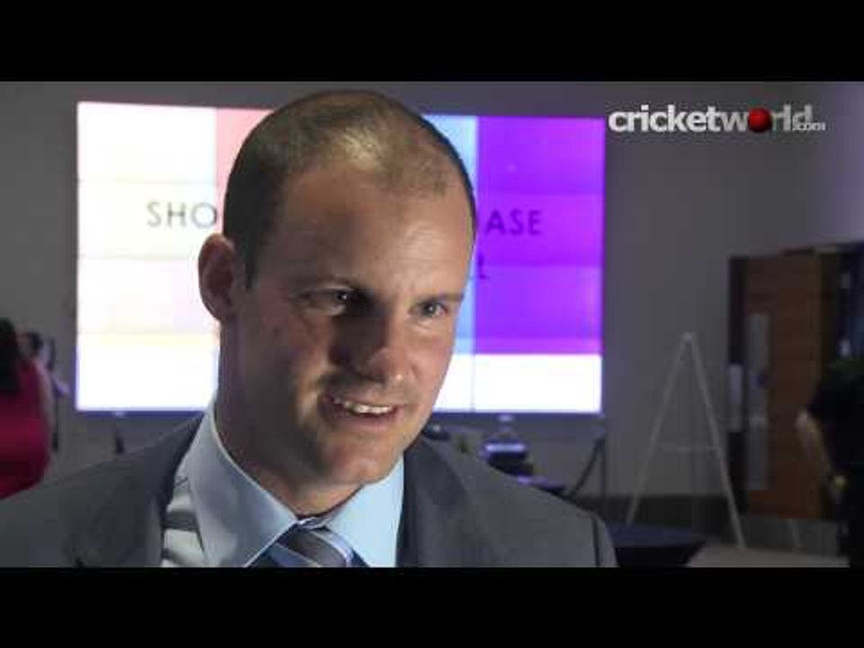 Andrew Strauss Recalls Chennai 2008 - Two Centuries In One Game For Him, A Win For Tendulkar