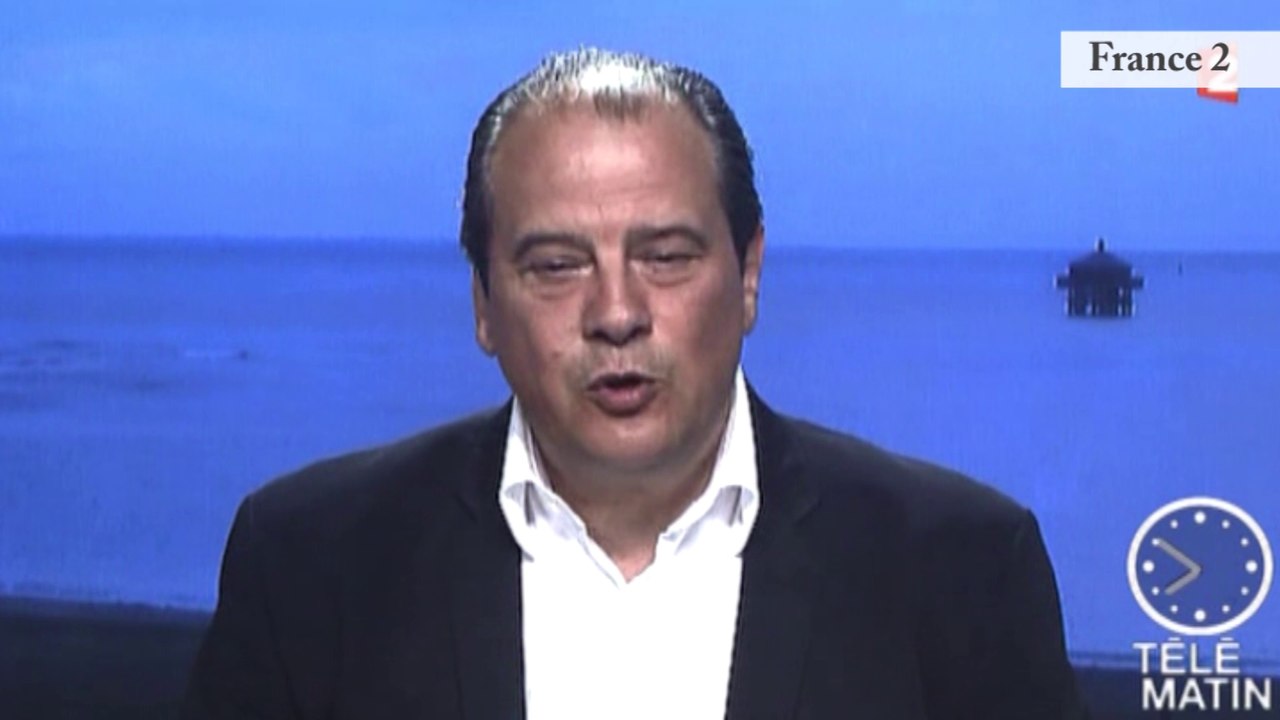 TextO’ : Un Parti Socialiste divisé se réunit à La Rochelle