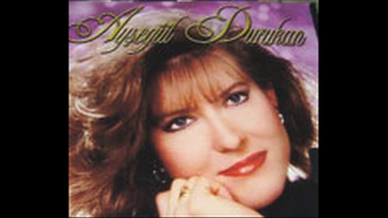 Bahar Bitti Güz Bitti Artık Bülbül Ötmüyor-Ayşegül Durukan