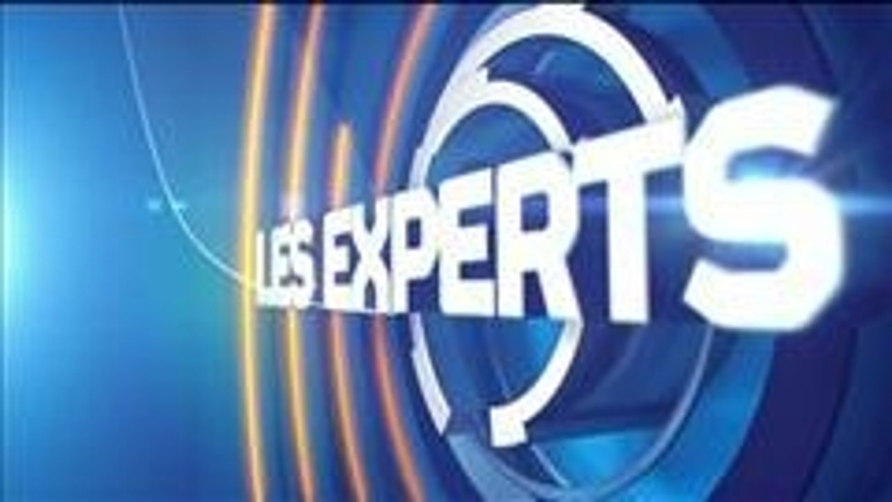 Nicolas Doze: Les experts - 29/08 1/2