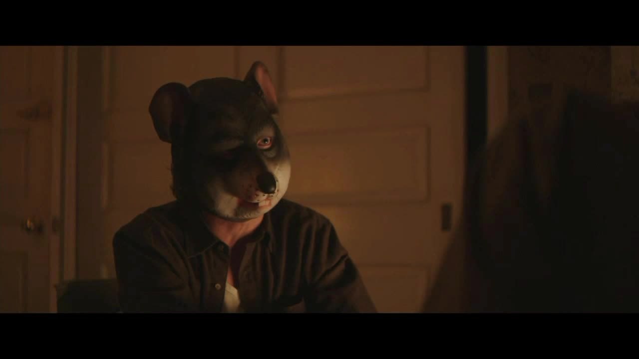 Jennifer Aniston In Kidnapping Scene From 'Life of Crime' - video ...