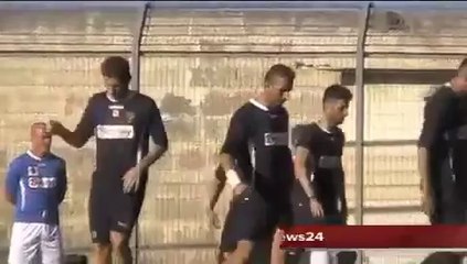 Tg 28 Agosto 2014: Leccenews24 politica, cronaca, sport, l'informazione 24 ore