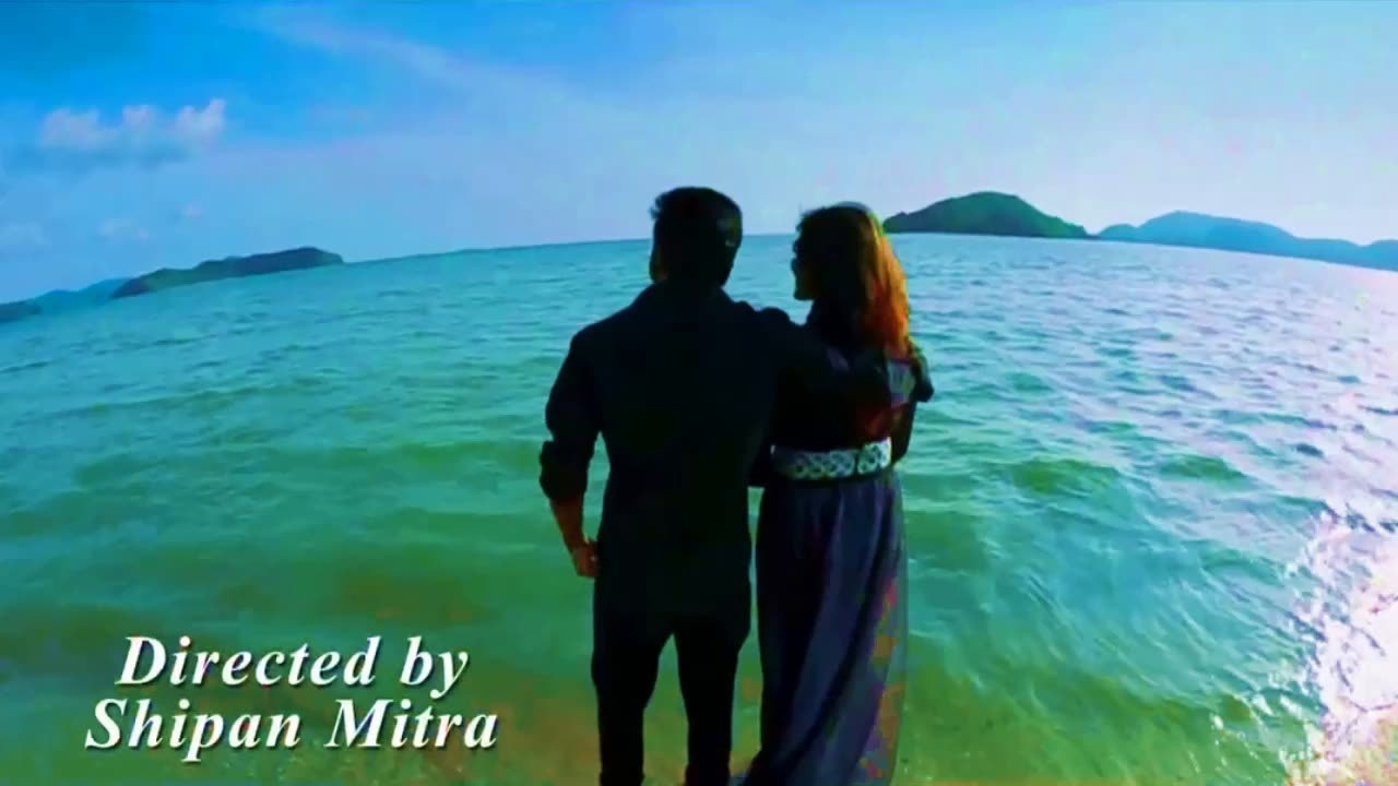 Bangla Video Song 2014  Keno Bare Bare   Imran & Puja (Official HD Music 1080p Video)  vevo  bangla top song 2014   MOIN DJTV