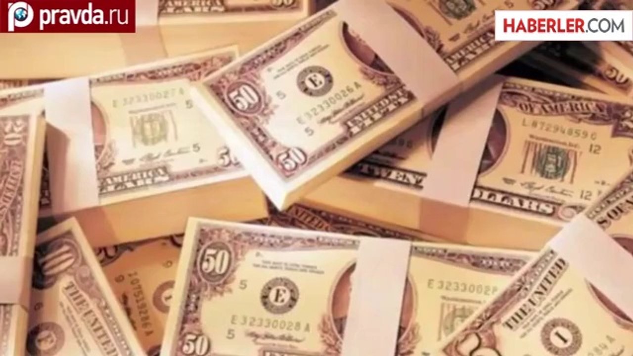 Ruble, Dolar Karşısında Tarihi Düşük Seviyeye İndi