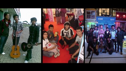 In Memoriam - Tri Novianto